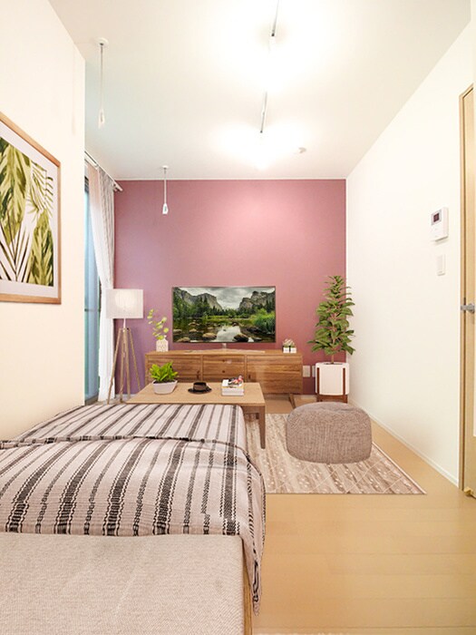 物件内観写真7　(居室)