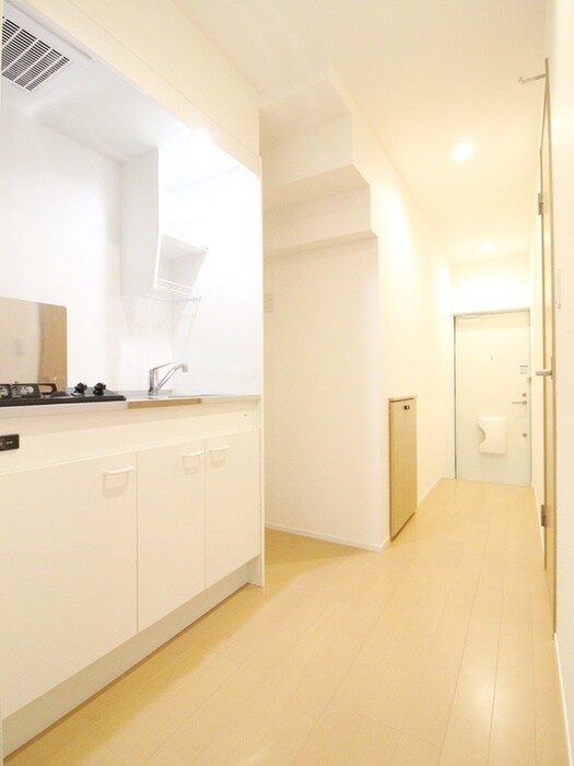 物件内観写真12　(廊下)