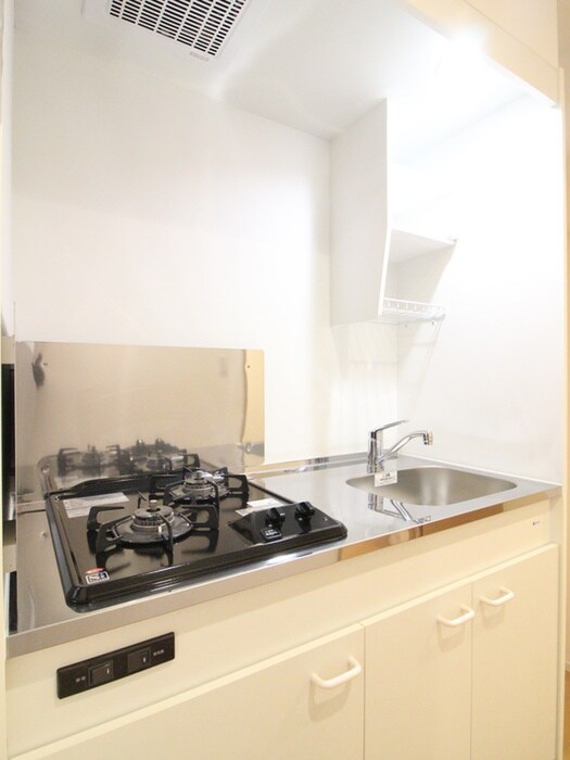 物件内観写真13　(キッチン)