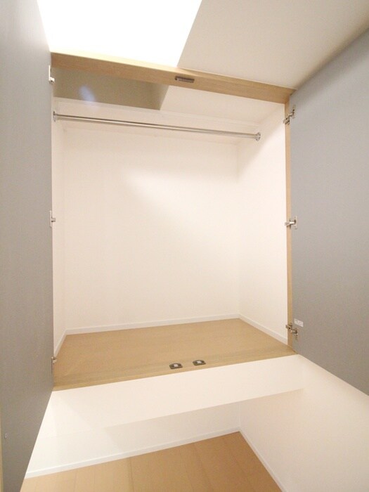 物件内観写真20　(収納)