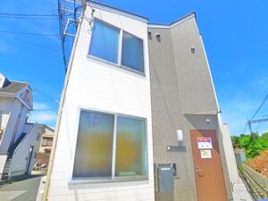 プランタンHORIKIRI外観写真
