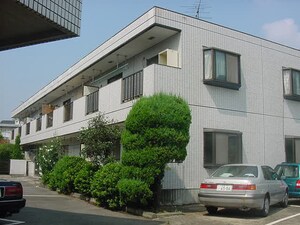 ロ－ヤルハイムⅠ外観写真