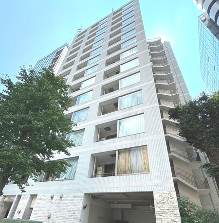 ｶﾃﾘｰﾅ代々木ﾌﾟﾚｲｽ（1203）外観写真