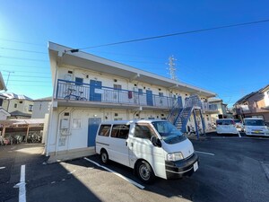 コーポ東浦外観写真