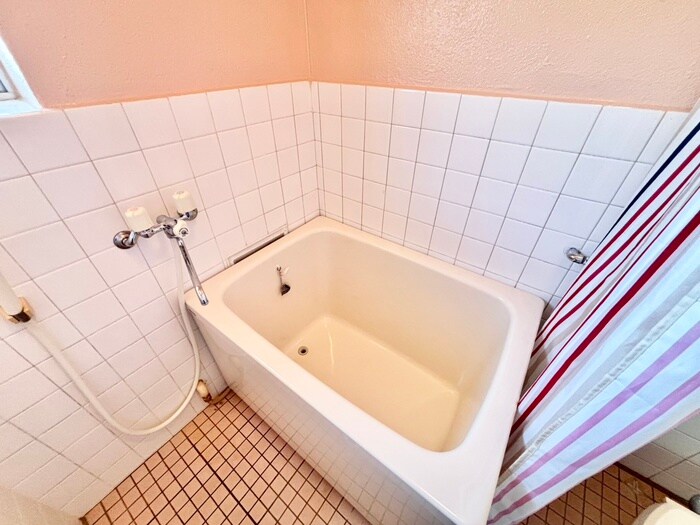 コ－ポ東浦のバス