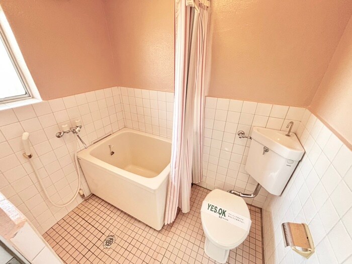 コ－ポ東浦のバス