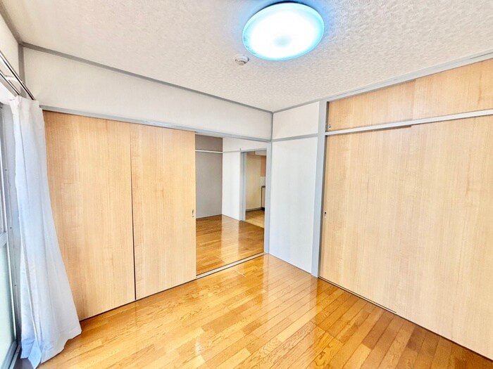 物件内観写真20　(居室)