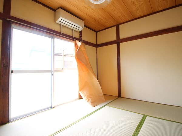 居室
