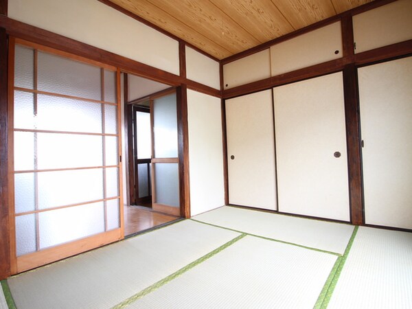 居室
