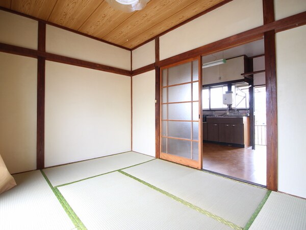 居室