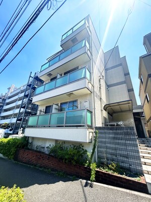 Ｇｒａｄｏ外観写真