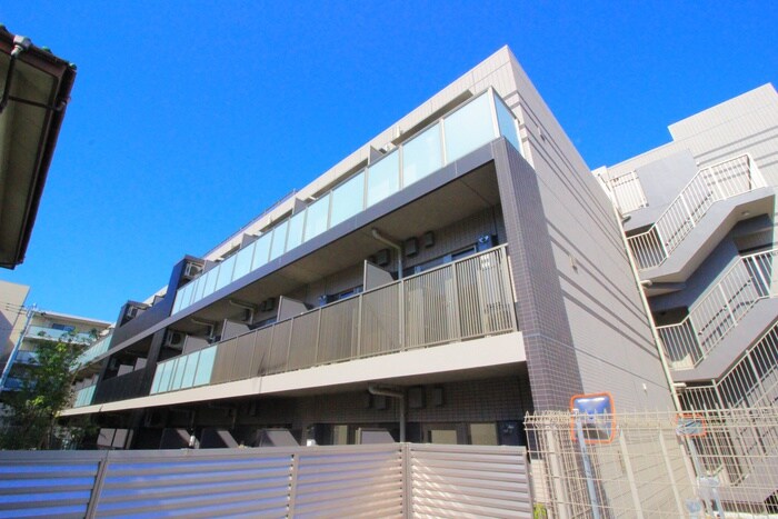 物件外観写真2　(外観写真)