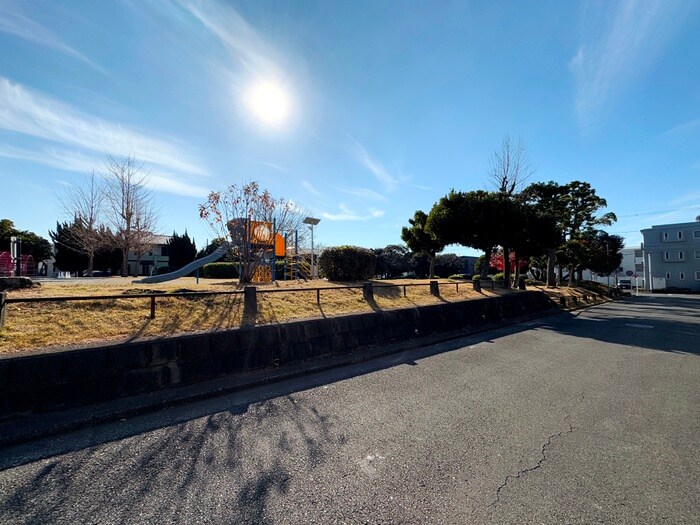 物件外観写真6　(周辺環境)