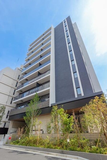 ザパークハウス松戸本町(605)外観写真