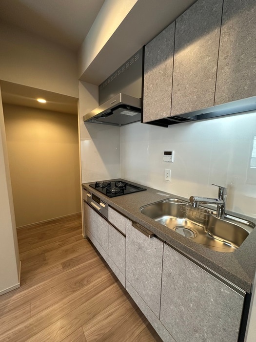 物件内観写真9　(キッチン)