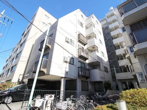 ア－ティックＫ外観写真