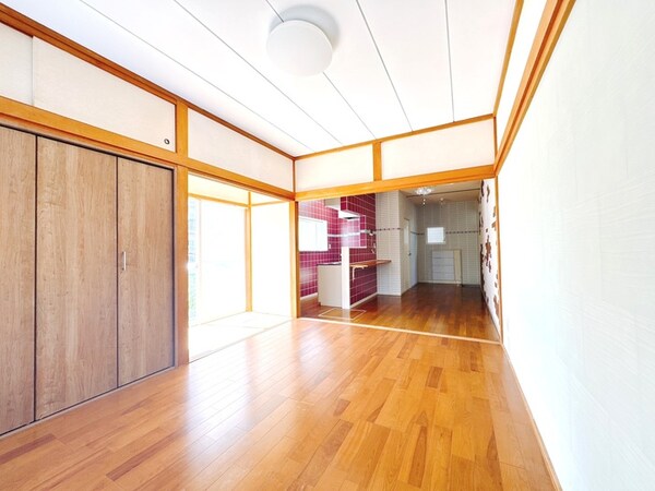 居室