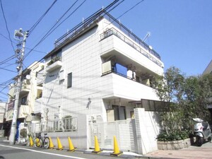 メゾン・オカモト外観写真