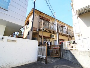 ハイムＫ外観写真