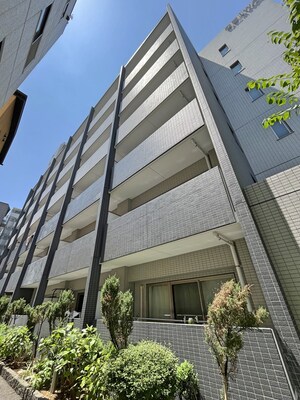 サンセジュ－ル外観写真