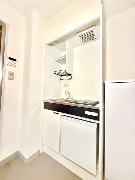 物件内観写真9　(キッチン)