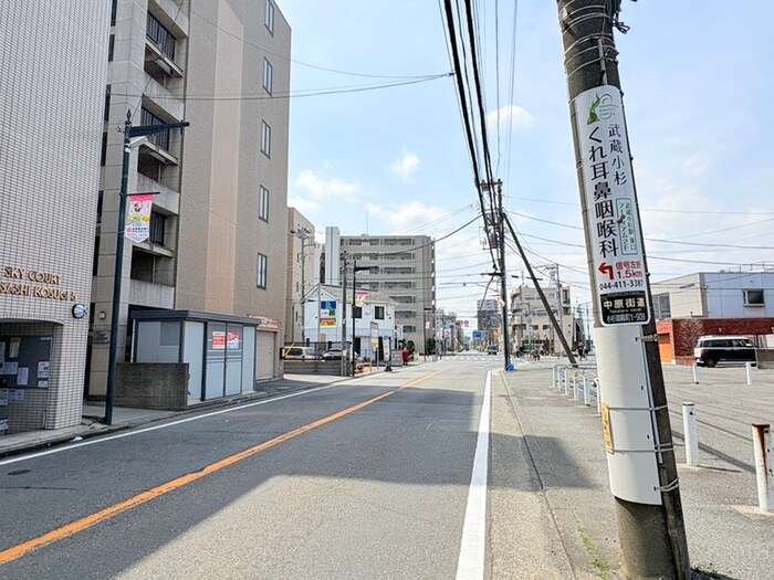 物件外観写真6　(外観写真)