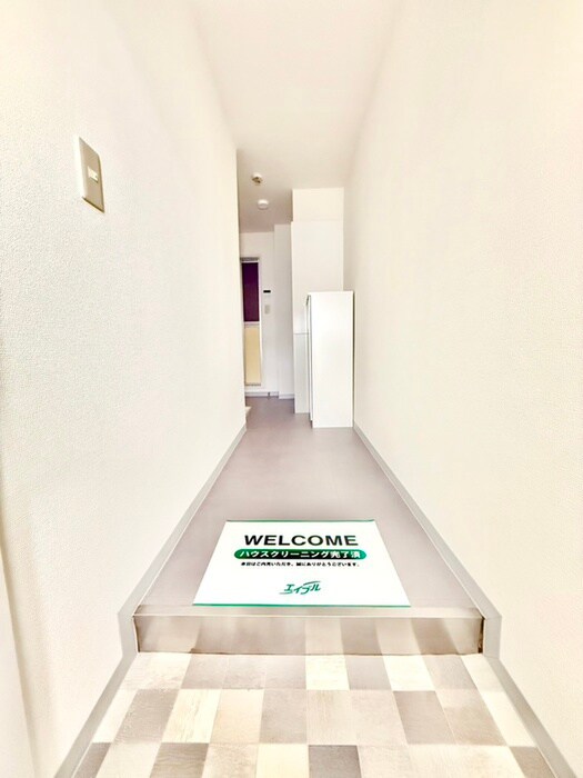 物件内観写真18　(廊下)