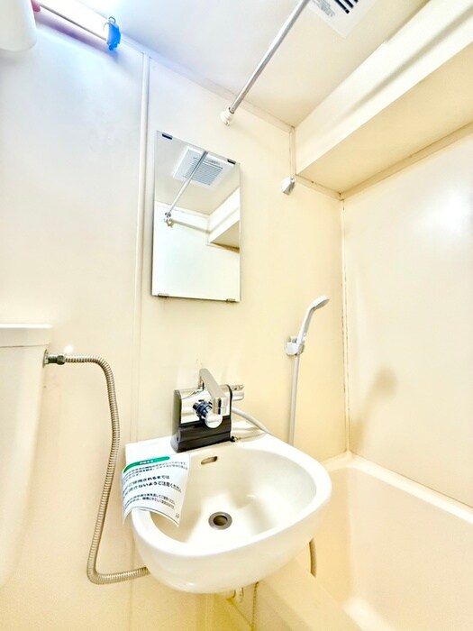 物件内観写真19　(洗面)