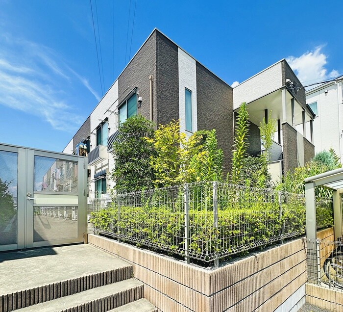 物件外観写真5　(外観写真)