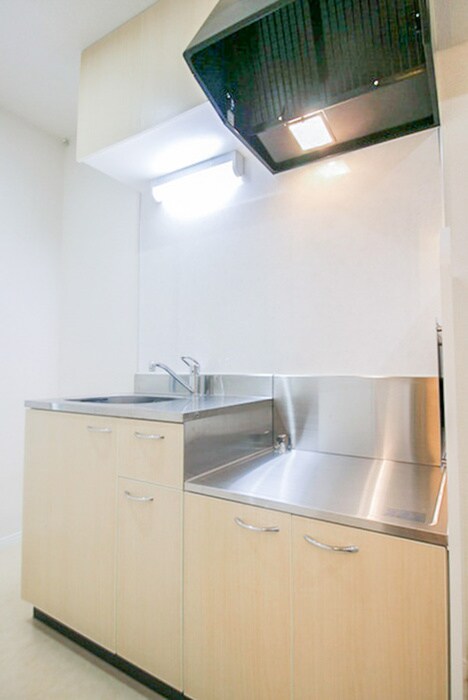 物件内観写真11　(キッチン)