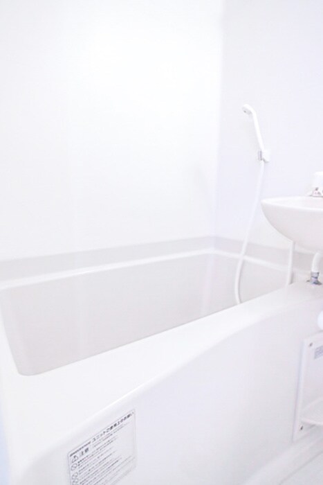 物件内観写真13　(バス／シャワールーム等)