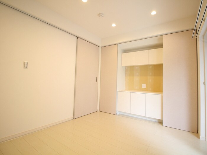 物件内観写真8　(居室)