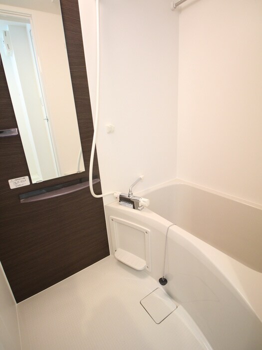 物件内観写真10　(バス／シャワールーム等)