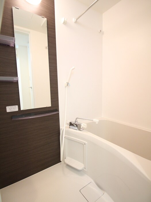 物件内観写真10　(バス／シャワールーム等)