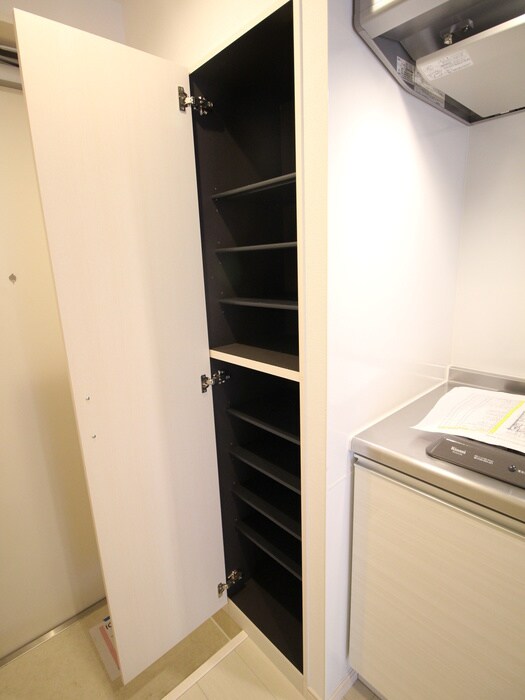 物件内観写真14　(靴箱)