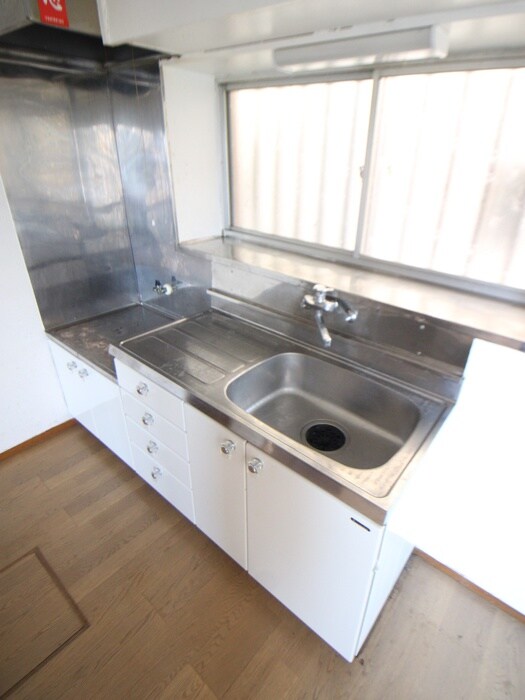 物件内観写真10　(キッチン)