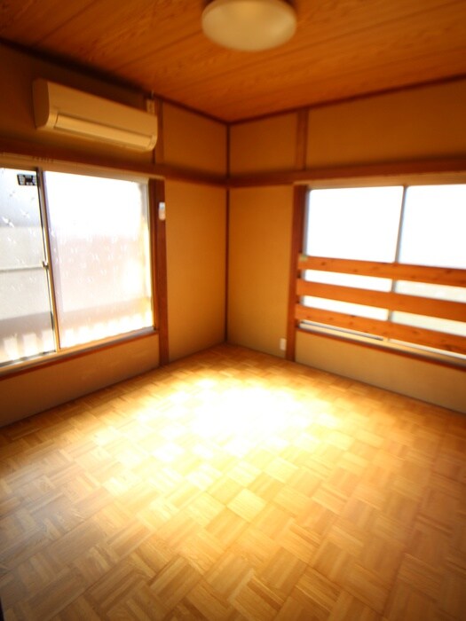 物件内観写真15　(居室)