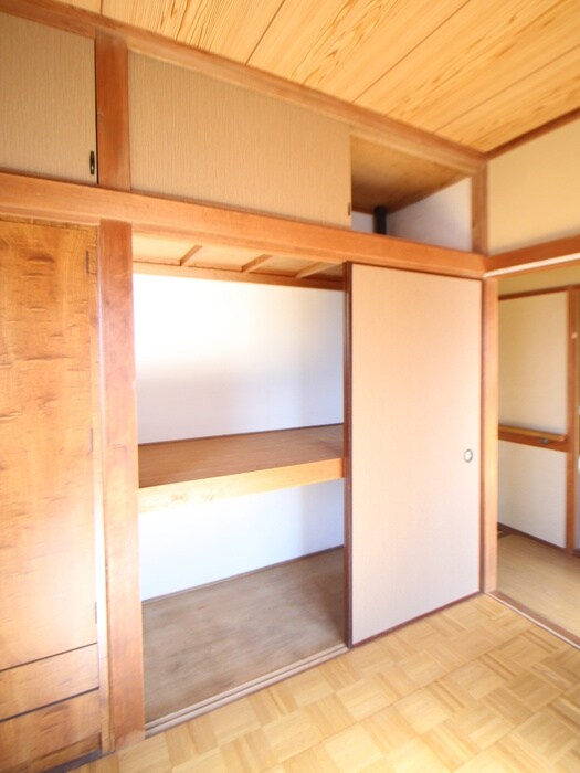 物件内観写真19　(収納)