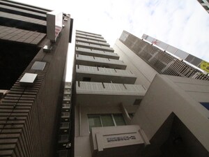 藤和高田馬場コープⅡ（401）外観写真