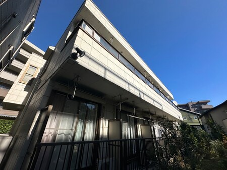 カサデ桜ケ丘外観写真
