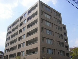 ｱ-ﾃﾞﾝ駒沢ﾊﾟ-ｸﾌﾛﾝﾄ(303)外観写真