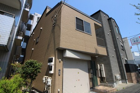 ツインビル野田第３外観写真