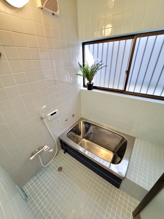 物件内観写真11　(バス／シャワールーム等)