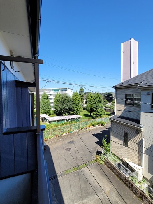 物件内観写真16　(周辺環境)