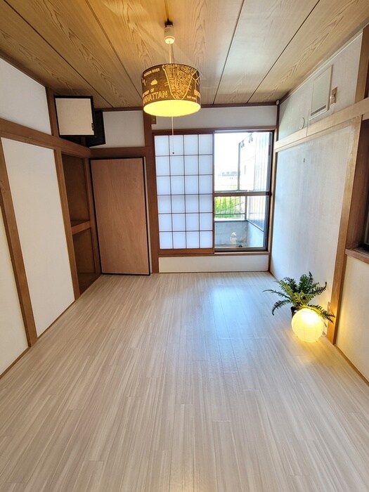 物件内観写真18　(居室)