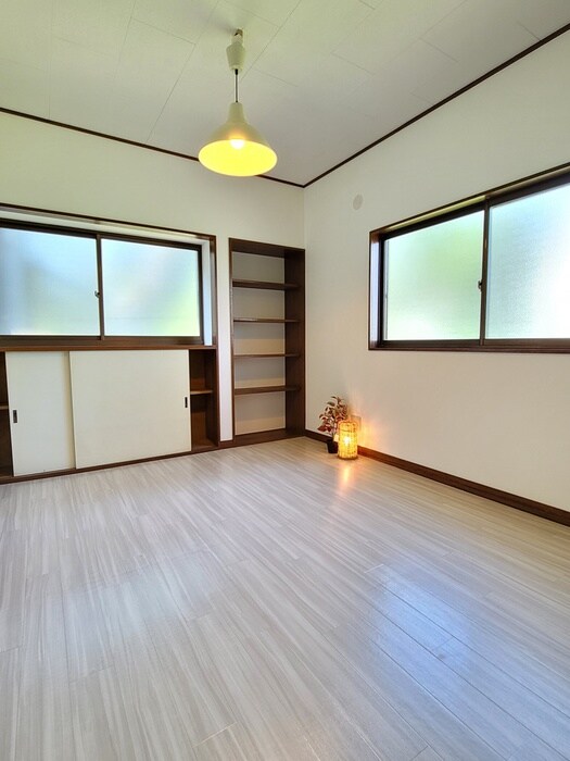 物件内観写真19　(居室)