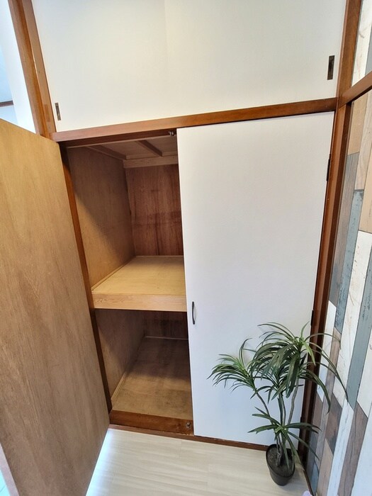 物件内観写真20　(収納)
