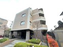ﾌﾟﾘﾑﾛｰｽﾞ長津田ﾗﾌｨﾅｰﾄ（１０７）