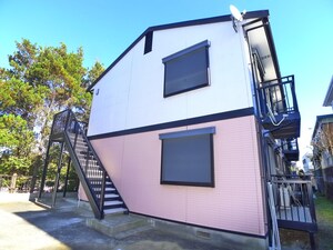 ＭＡＩＳＯＮ　ＮＯＺＯＭＩ外観写真