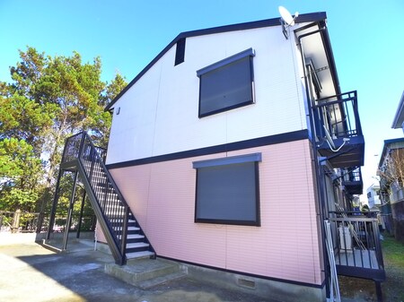 ＭＡＩＳＯＮ　ＮＯＺＯＭＩ外観写真